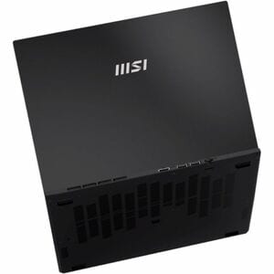 MSI Modern 14 H D13M Modern 14 H D13MG-072IN 35.56 cm (14") Notebook - Full HD Plus - Intel Core i7 13th Gen i7-13620H - 1