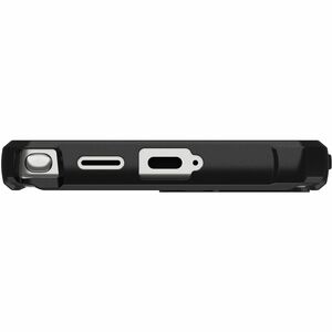 Urban Armor Gear Pathfinder Clear Case for Samsung Galaxy S25 Ultra Smartphone