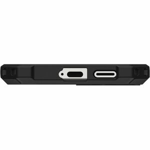 Urban Armor Gear Essential Armor Case for Samsung Galaxy S25+ Smartphone