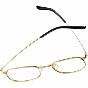 Xiaomi HMJ06LM Eyeglasses - Gold Frame - Unisex