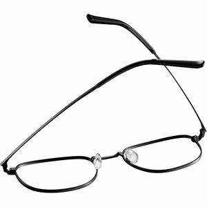 Xiaomi HMJ06LM Eyeglasses - Black Frame - Unisex