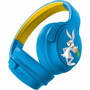 Blade Wired/Wireless Over-the-head, Over-the-ear Binaural Stereo Gaming Headphone - Circumaural - Bluetooth - Mini-phone (