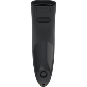 Socket Mobile SocketScan S740 Handheld Barcode Scanner - Wireless Connectivity - Black - 495.30 mm Scan Distance - 1D, 2D 