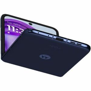 Motorola Mobility razr 50 ultra 512 GB Smartphone - 17.5 cm (6.9") Flexible Folding Screen P-OLED Full HD Plus 2640 x 1080