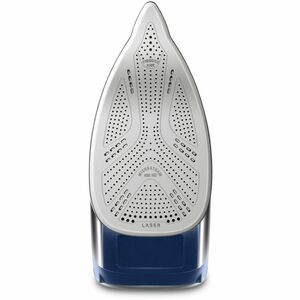 Rowenta DW8215 PRO Master Ferro da Stiro a Vapore con Funzione Anticalcare, Erogazione Continua da 45 g/min, Potenza 2800 