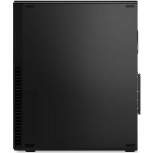 Lenovo ThinkCentre M70s Gen 5 12U8002JME Desktop Computer - Intel Core i5 14th Gen i5-14400 - 16 GB - 1 TB SSD - Small For