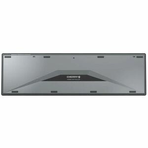 CHERRY JG-91 Teclado - Sem fios Conectividade - USB tipo A Interface - Português - Preto, Cinzento - Tesoura Interruptor d