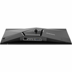 Monitor OLED AOC AGON AG326UD 812,8 mm (32") Class 4K UHD - 80 cm (31,5") Viewable - Quantum Dot OLED Luce posteriore - 38