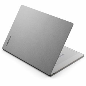 Remarkable Carrying Case (Folio) Remarkable Tablet - Gray - Polymer Weave Body