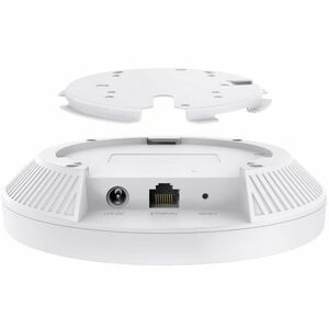 TP-Link Omada EAP723 Dual Band IEEE 802.11 a/b/g/n/ac/ax/be 5 Gbit/s Wireless Access Point - 2.40 GHz, 5 GHz - 4 x Interna