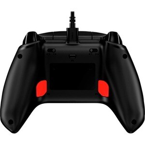HyperX Gaming Pad - Cable - USB - Xbox, Xbox One S, PC2.95 m Cable - Black