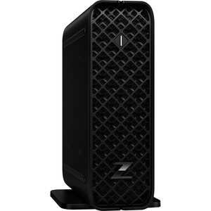 HP Z2 Mini G9 Workstation - 1 x Intel Core i7 14th Gen i7-14700K - 32 GB - 1 TB SSD - Mini PC - Intel W680 Chip - Windows 