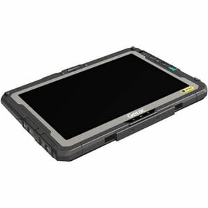 Getac ZX10-EX Rugged Tablet - 25.7 cm (10.1") WUXGA - Qualcomm Snapdragon 660 - 6 GB - 128 GB Storage - 4G - Kryo 260 Octa