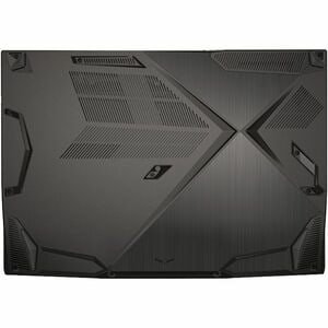 MSI Thin 15 B12U Thin 15 B12UCX-1682XES 39.6 cm (15.6") Gaming Notebook - Full HD - Intel Core i5 12th Gen i5-12450H - 16 