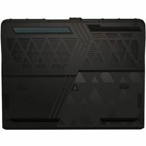 MSI Vector 17 HX A14V Vector 17 HX A14VGG-239IN 43.18 cm (17") Gaming Notebook - QHD+ - Intel Core i9 14th Gen i9-14900HX 
