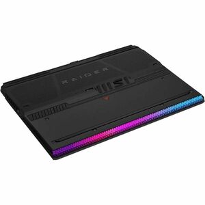 MSI Raider GE68 HX 14V RAIDER GE68 HX 14VHG-460IN 40.64 cm (16") Gaming Notebook - QHD+ - Intel Core i9 14th Gen i9-14900H
