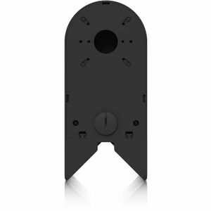 Ubiquiti Mounting Arm for Camera, Security Camera Dome - Black - Aluminum Alloy, Polycarbonate