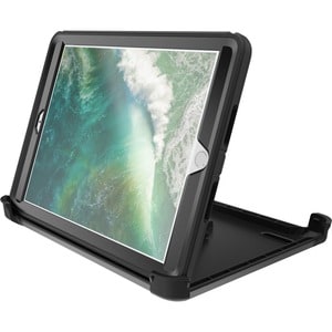 OB DEFENDER CASE IPAD 5TH/6TH GEN BLACK