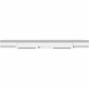 SONOS Arc 9.1.4 Bluetooth Smart Sound Bar Speaker - Alexa, Siri Supported - White - Wall Mountable - Dolby Atmos, Dolby Di
