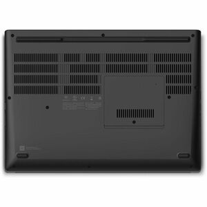 Lenovo ThinkPad P16 Gen 2 21FA005LGE 40,6 cm (16 Zoll) Mobile Workstation - WQXGA - Intel Core i7 14. Gen. i7-14700HX - 64