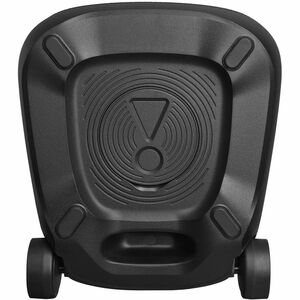 JBL PartyBox Stage 320 Portable Bluetooth Speaker System - 240 W RMS - Black - 40 Hz to 20 kHz - Battery Rechargeable - 1