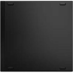 Lenovo ThinkCentre M70q Gen 5. Processor family: Intel® Core™ i7, Processor model: i7-14700T. Internal memory: 16 GB, Inte