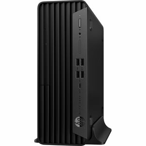 HP Elite 800 G9 Computador secretária - Intel Core i5 14ª geração i5-14500 - Tecnologia vPro - 16 GB - 512 GB SSD - Pequen