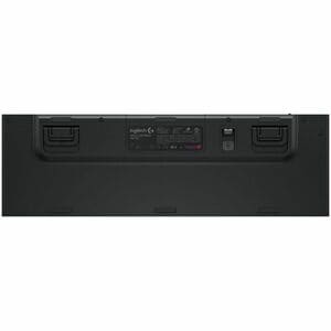 Logitech G G915 X LIGHTSPEED Teclado Gaming - Com fios/sem fios Conectividade - USB Interface - LED RGB - Inglês (EUA) - P