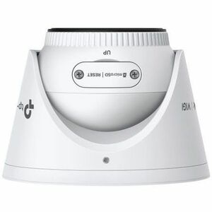TP-Link InSight InSight S455 5 Megapixel Network Camera - Color - Turret - 98 ft Infrared/Color Night Vision - H.265+, H.2
