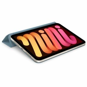 Smart Folio for iPad mini (A17 Pro) - Denim