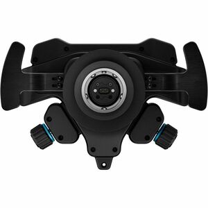 Logitech RS Wheel Hub - Black