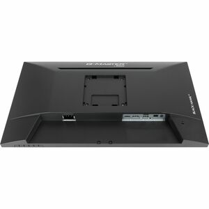 Moniteur LED iiyama G-MASTER Black Hawk GB2445HSU-B2 24" Class Full HD - 16:9 - Noir mat - 60,5 cm (23,8") Viewable - Tech