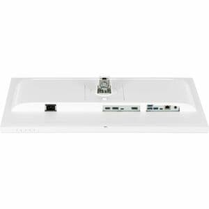 iiyama ProLite XUB2797QSN-W2 27 Zoll Class WQHD LED-Monitor - 16:9 Format - Matt-weiß - 68,6 cm (27 Zoll) Viewable - IPS-T