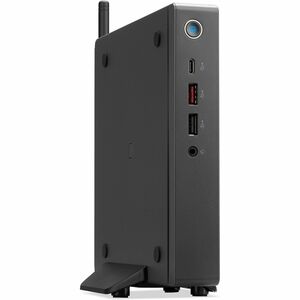 Desktop Computer Acer Veriton 2000 VN2590G - Intel Core i3 13th Gen i3-1315U - 8 GB - 256 GB SSD - Mini PC - Intel Chip - 