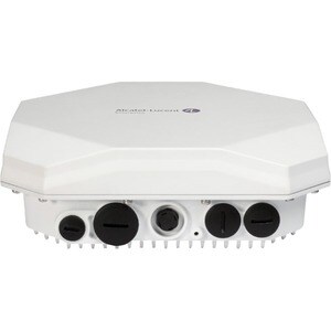 Alcatel-Lucent OmniAccess Stellar AP1361D 802.11ax 2.90 Gbit/s Wireless Access Point - 2.40 GHz, 5 GHz - MIMO Technology -