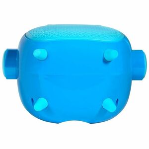 Vorago BSP-205 Pórtatil Bluetooth Sistema de Altavoces - 10W RMS - Azul - Batería Recargable - 1