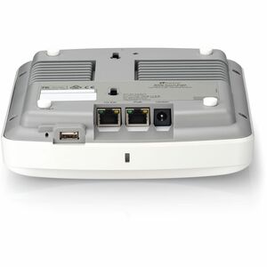 CommScope R550 802.11ax 1.73 Gbit/s Wireless Access Point - 2.40 GHz, 5 GHz - MIMO Technology - 2 x Network (RJ-45) - Giga
