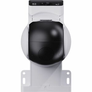Xiaomi MJSXJ08HL 4 Megapixel Indoor/Outdoor 2.5K Network Camera - Colour - 1 - Infrared/Color Night Vision - H.265 - 2560 