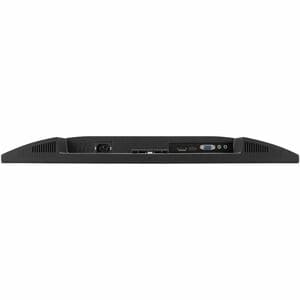 ViewSonic VA2456A-MHD 24 Inch IPS 1080p Monitor with 120Hz, Eye Care, HDMI, DisplayPort, and VGA Inputs for Home and Offic