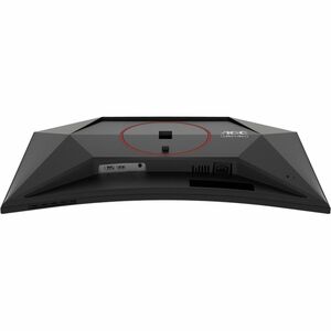 C27G4Z 27in VA Curved 1500R Free-Sync 0.3ms 280Hz 1H1DP HDR10 Flicker Free Low Blue Mode Height Adjustable Stand VESA 100X