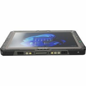 Getac UX10G3 Robust Tablet - 25,7 cm (10,1 Zoll) WUXGA - vPro-Technologie - 8 GB Speicher - 256 GB SSD - Windows 11 Pro - 