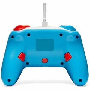 PowerA Enhanced Wired Controller for Nintendo Switch - Mario Hero Reel