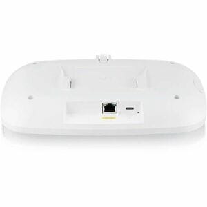 Points d'accès sans fil ZYXEL NebulaFlex NWA110BE - Triples Bandes - Wi-Fi 7 - IEEE 802.11 a/b/g/n/ac/ax/be - 6,50 Gbit/s 