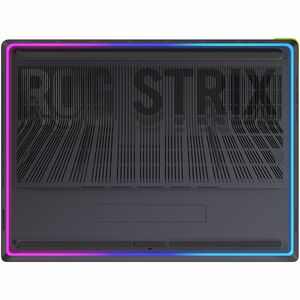 Asus ROG Strix G18 G815 G815LW-S9005W 45.7 cm (18") Gaming Notebook - 2.5K - 240 Hz - Intel Core Ultra 9 275HX - 32 GB - 2