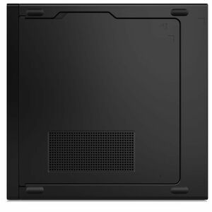 Lenovo ThinkCentre M90q Gen 5 12TH003FSG Desktop Computer - Intel Core i7 14th Gen i7-14700 - vPro Technology - 16 GB - 51