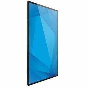 LCD Ecrans à affichages dynamiques Elo 6554L 163,8 cm (64,5") - 24 Heures/7 Jours Operation - Energy Star - Écran tactile 