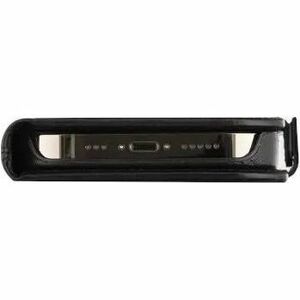 dbramante1928 ApS Lynge Carrying Case (Wallet) Apple iPhone 15 Pro Max Smartphone - Black - Impact Resistant, RFID Resista