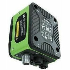 Zebra FS40 Rugged Industrial, Logistics, Warehouse Fixed Mount Barcode Scanner - Cable Connectivity - Industrial Green - 2