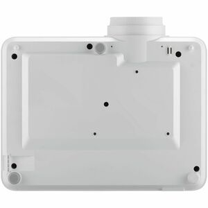 InFocus LightPro IN0061SL 3D Standard Throw DLP Projector - 16:9 - High Dynamic Range (HDR) - 3840 x 2160 - Front - 2160p 