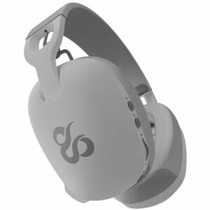 NEWSKILL Bael Wireless Over-the-head Stereo Gaming Headset - White - Binaural - Bluetooth - Omni-directional Microphone